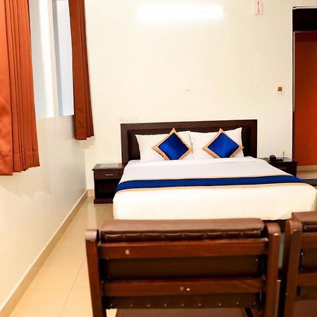 Ss Beach Resort Varkala Εξωτερικό φωτογραφία