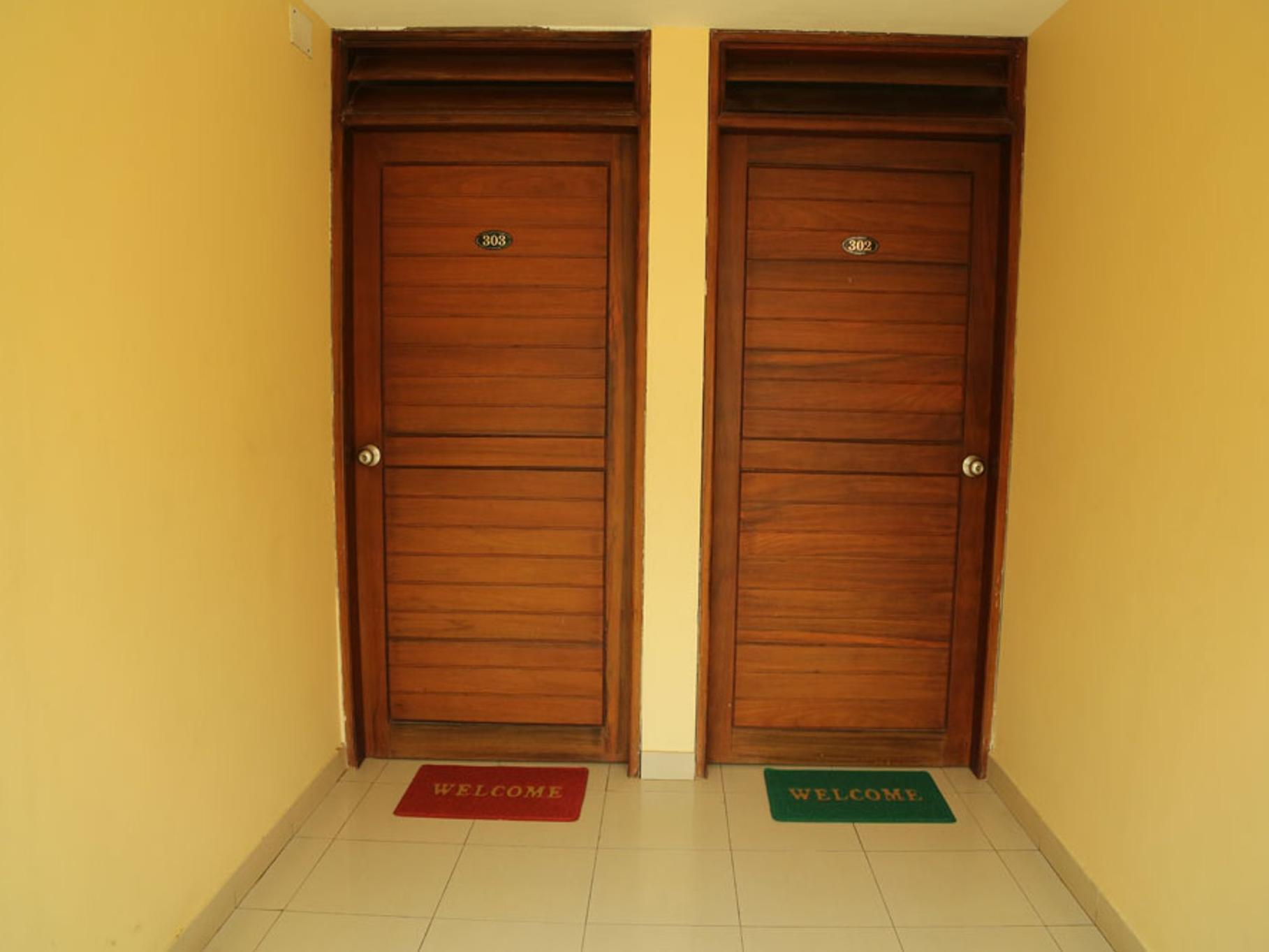 Ss Beach Resort Varkala Εξωτερικό φωτογραφία