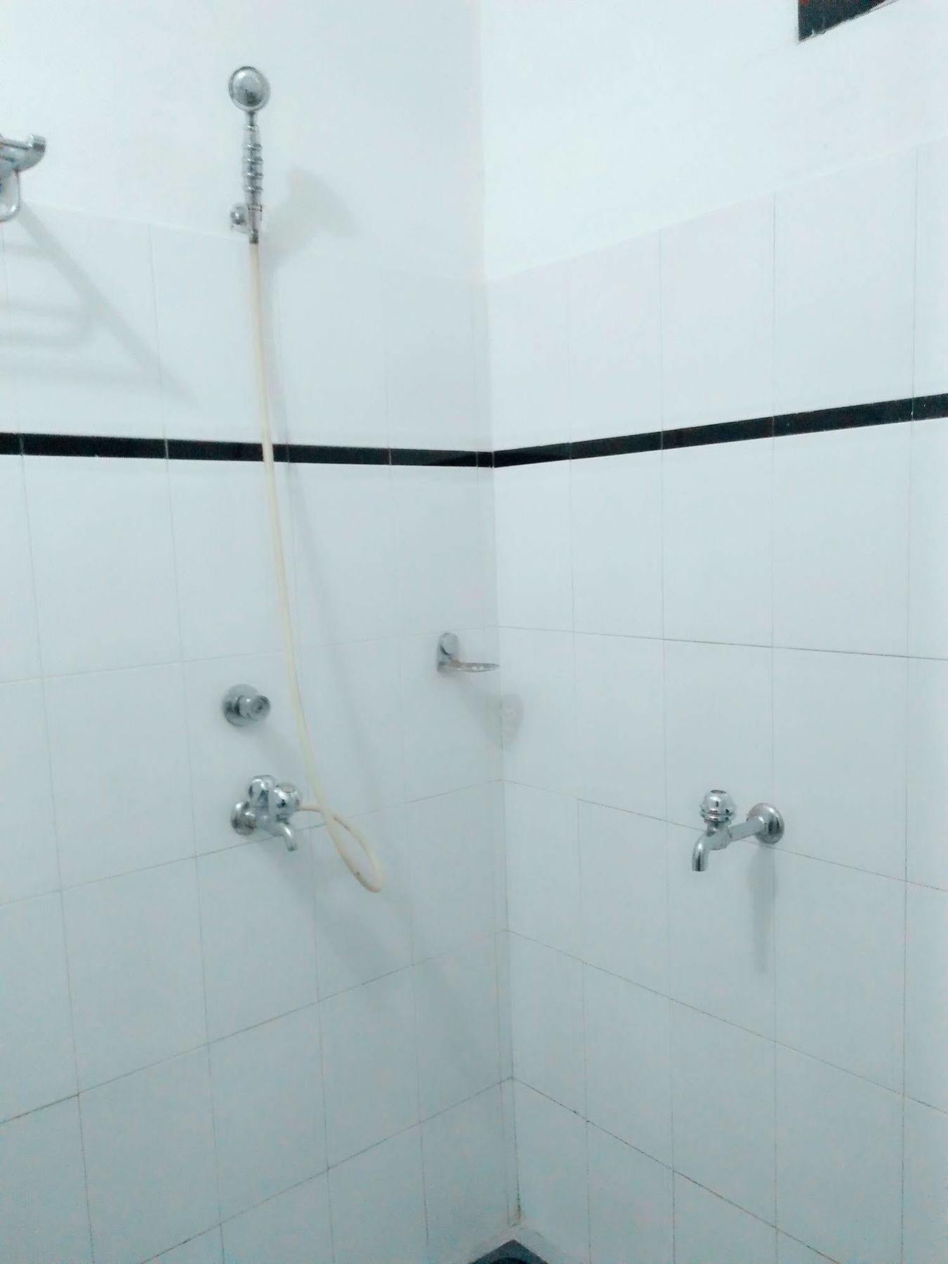 Ss Beach Resort Varkala Εξωτερικό φωτογραφία