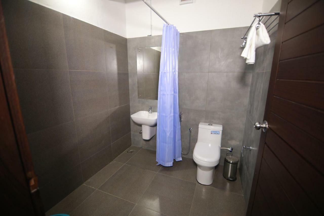 Ss Beach Resort Varkala Εξωτερικό φωτογραφία
